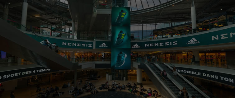 PROFESSIONAL LED DISPLAY MANUFACTURER AND SOLUTION PROVIDER