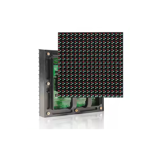Programmable LED Traffic Sign for Road Safety and Directional Guidance