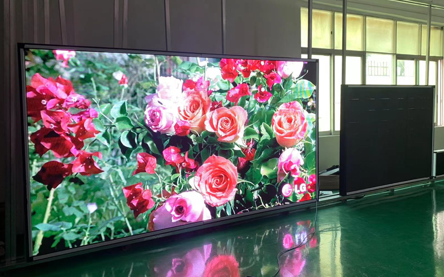 How LED Display Manufacturers Are Meeting Customization Demands