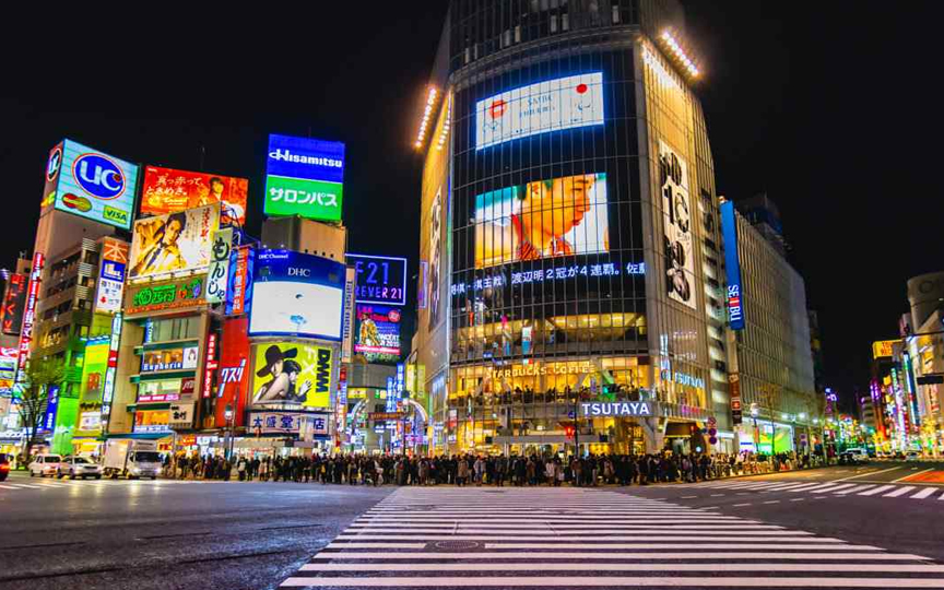 Why More Brands Are Choosing LED Displays for Outdoor Advertising