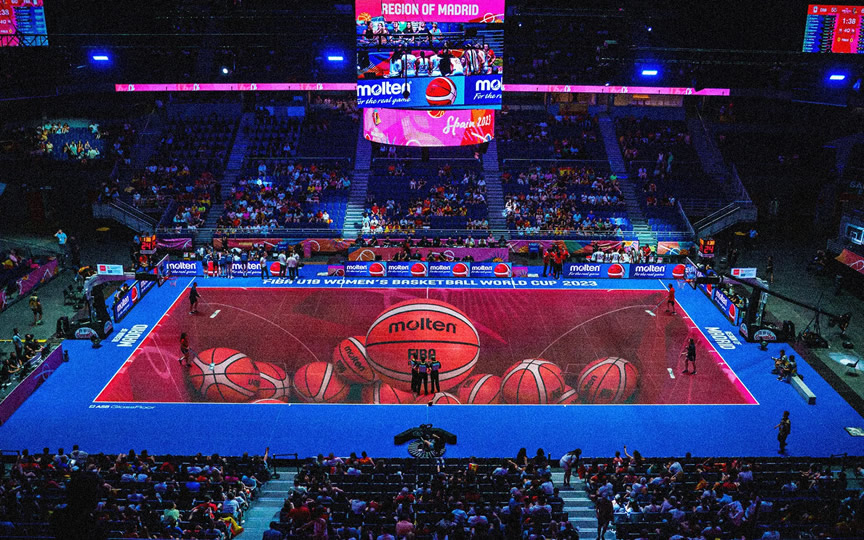 LED Display Solutions for Sports Venues and Arenas