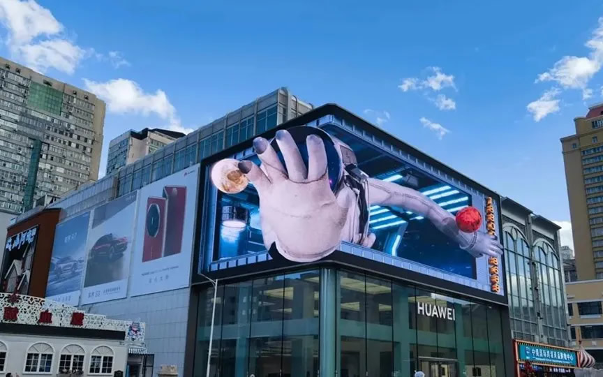 Indoor vs Outdoor LED Displays: Key Differences to Know