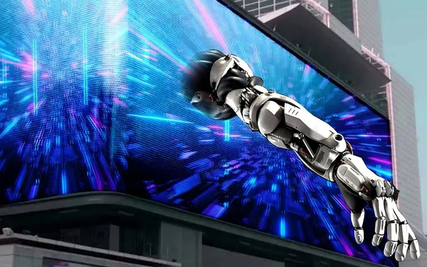 Key Factors Affecting LED Display Lifespan and Maintenance Tips