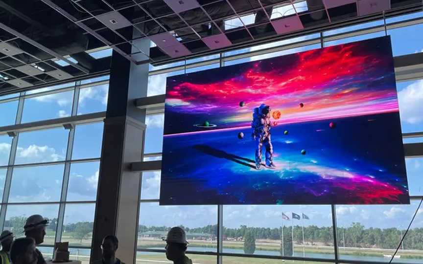 Why Choose Topview Display for Your LED Display Projects
