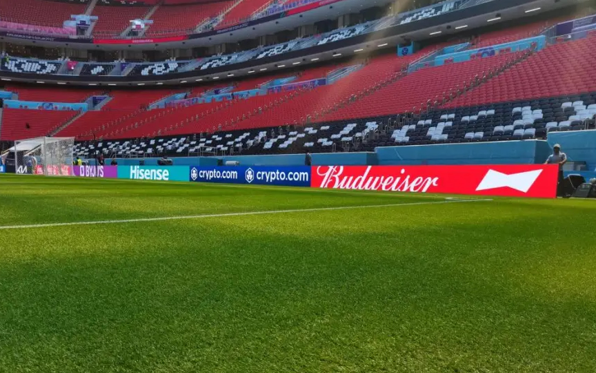 Top Outdoor LED Display Solutions for Stadiums and Large Events
