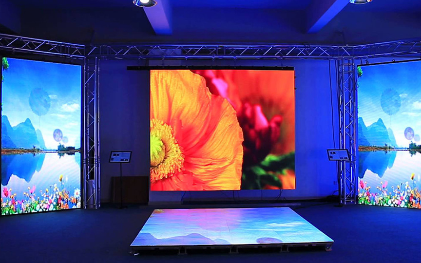 How to Find the Best Value LED Display for Your Budget