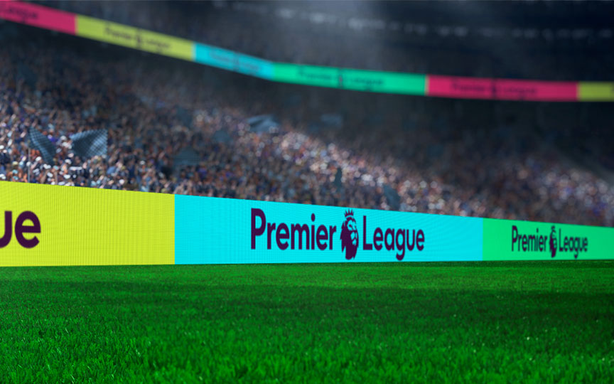 The Role of LED Displays in Live Sports Broadcasting