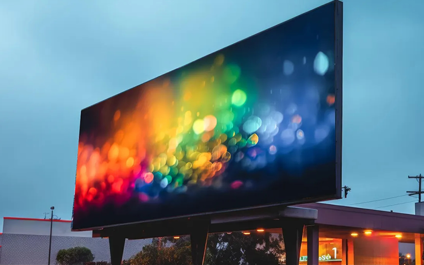 Top Questions to Ask Before Buying an LED Display